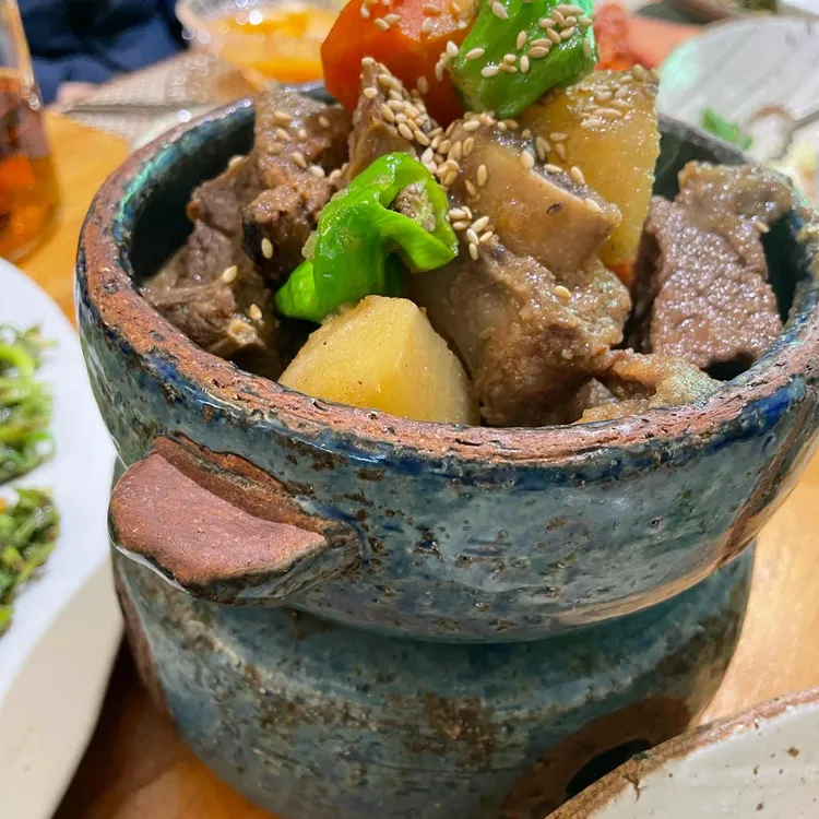 산수유산장 대표 사진