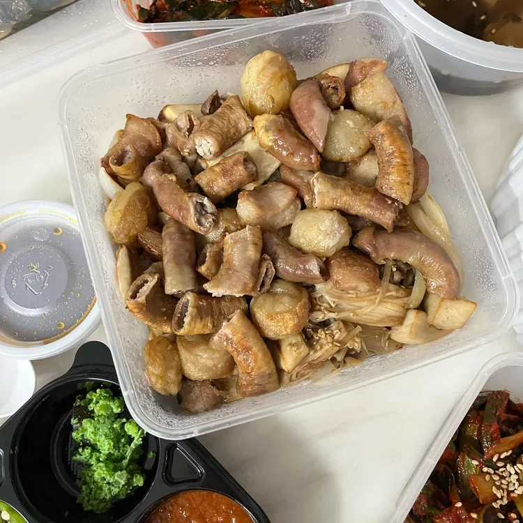 해방곱창 대표 사진