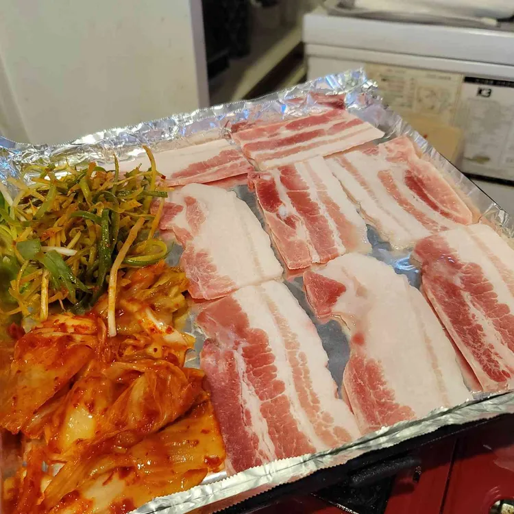 미랄집 대표 사진