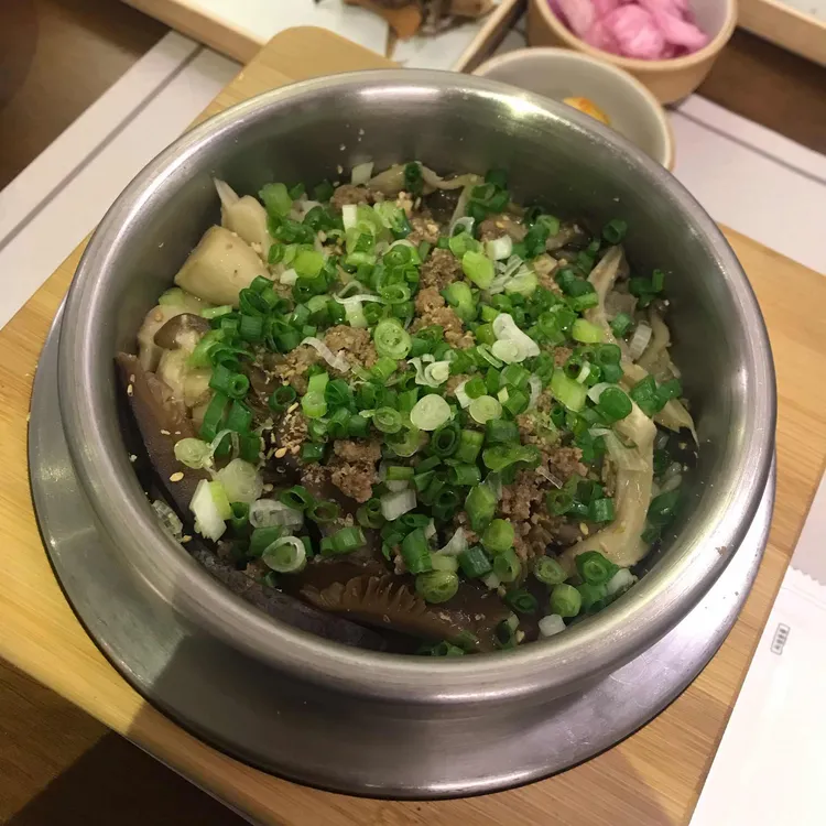 림밀 대표 사진