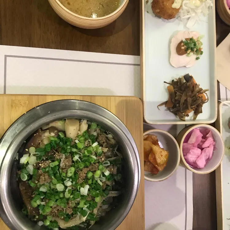 림밀 대표 사진