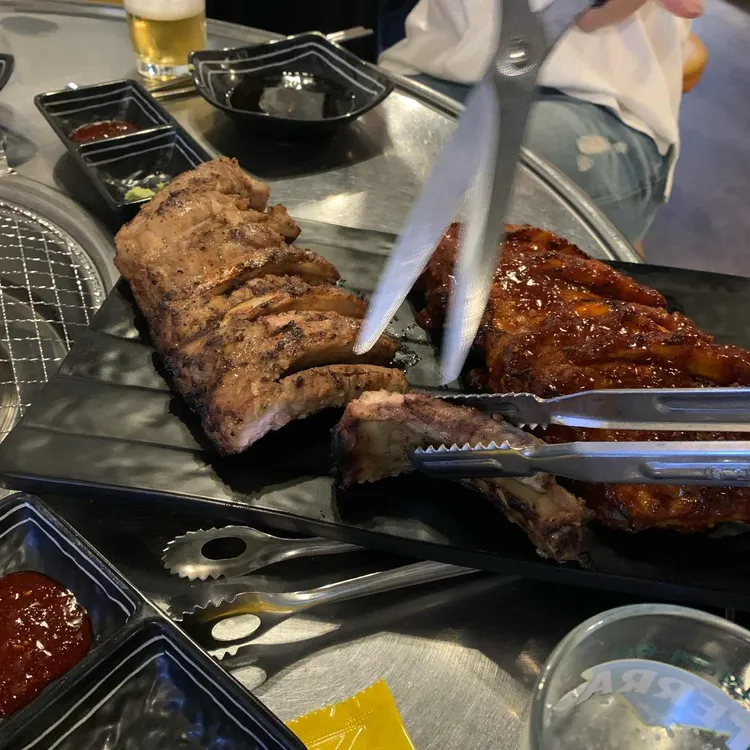 이천쪽갈비 대표 사진