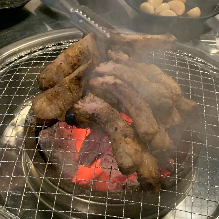 이천쪽갈비 대표 사진