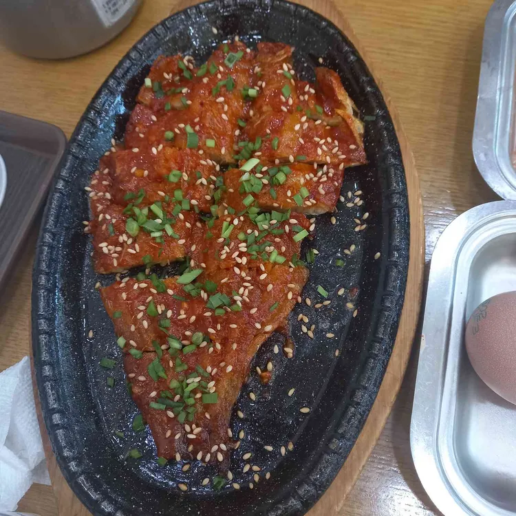 양천골 용대리 황태세상 본점 대표 사진