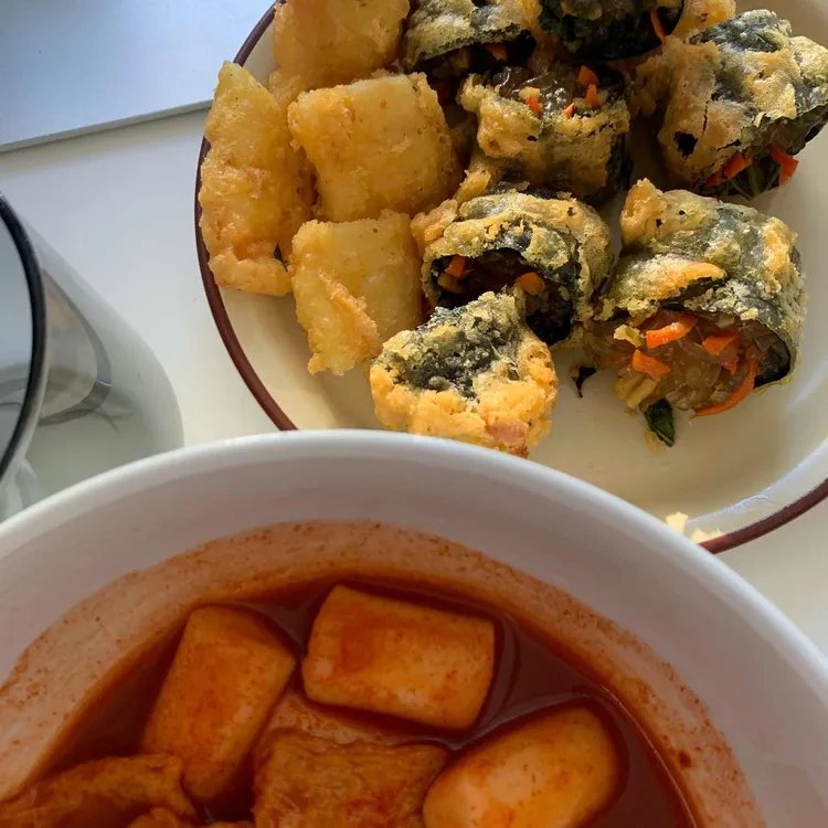 문래동튀김집 대표 사진