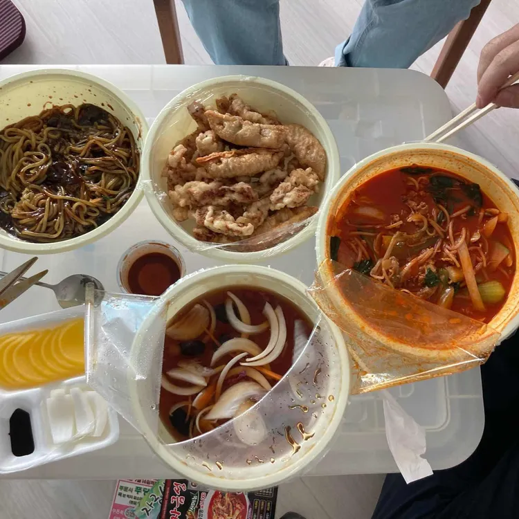 자금성 대표 사진