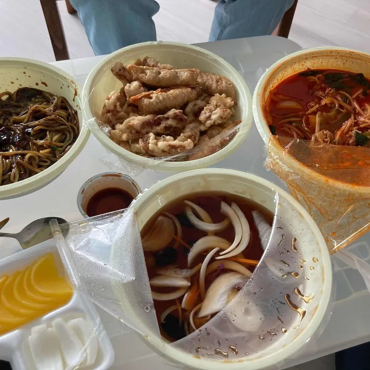 자금성 대표 사진