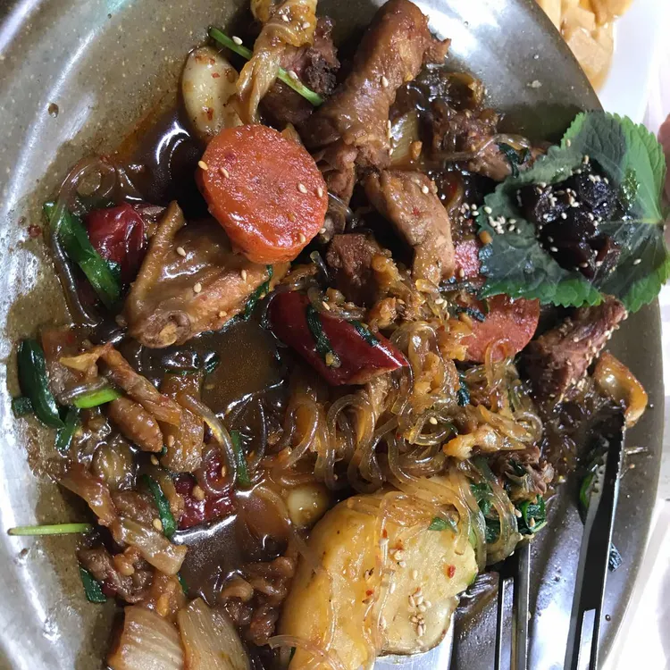 한일맛집 대표 사진