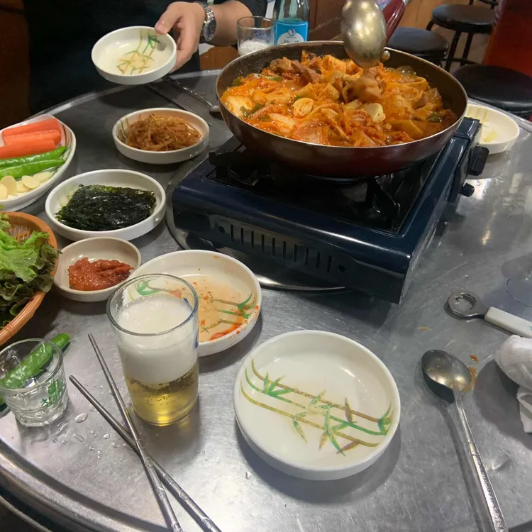 원조소금구이 대표 사진