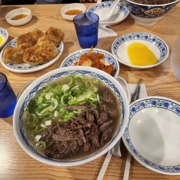 오한수우육면가 대표 사진