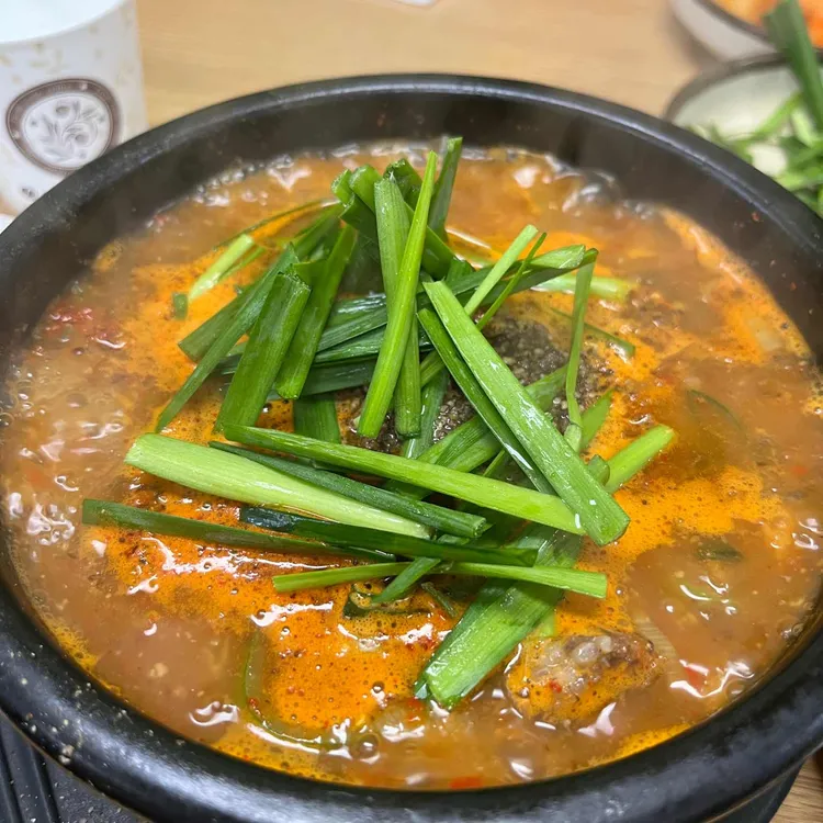 한배꼽옛날손순대 대표 사진