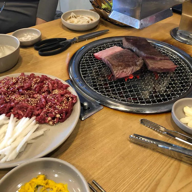 뚜레한우 대표 사진
