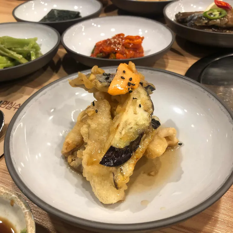 다정애곤드레 대표 사진