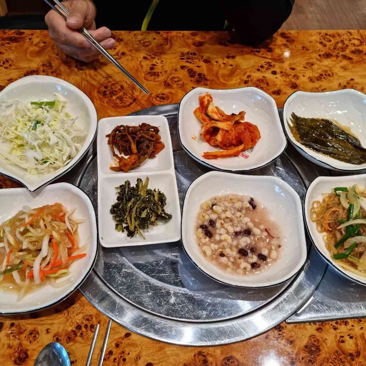 김우연한정식 대표 사진