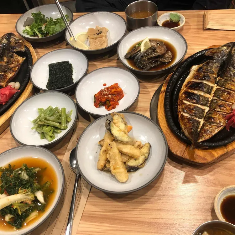 다정애곤드레 대표 사진