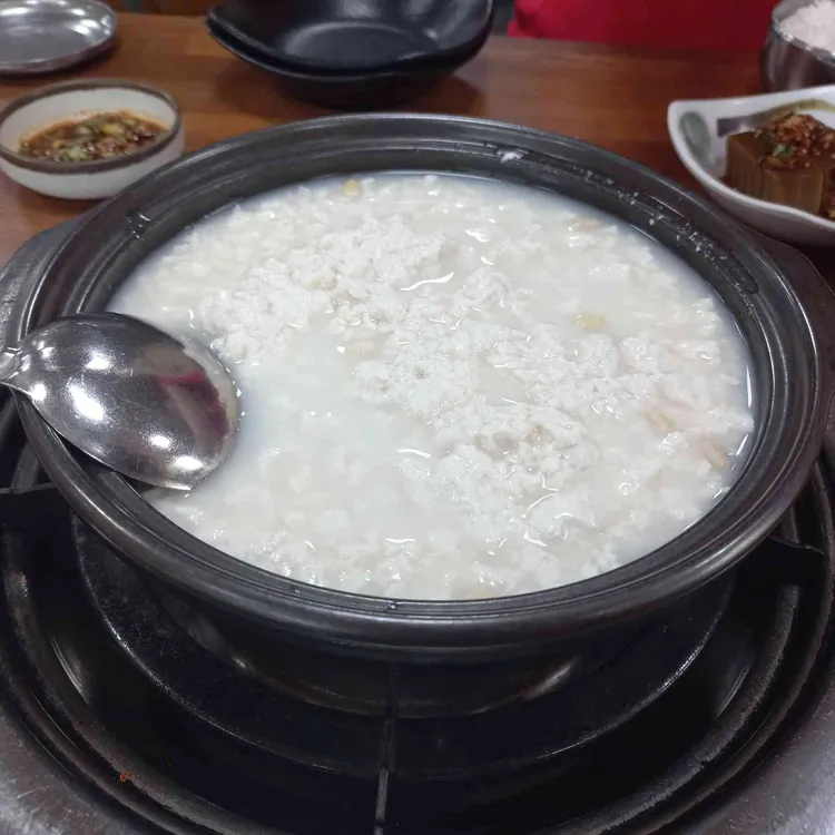 명품잣순두부 대표 사진