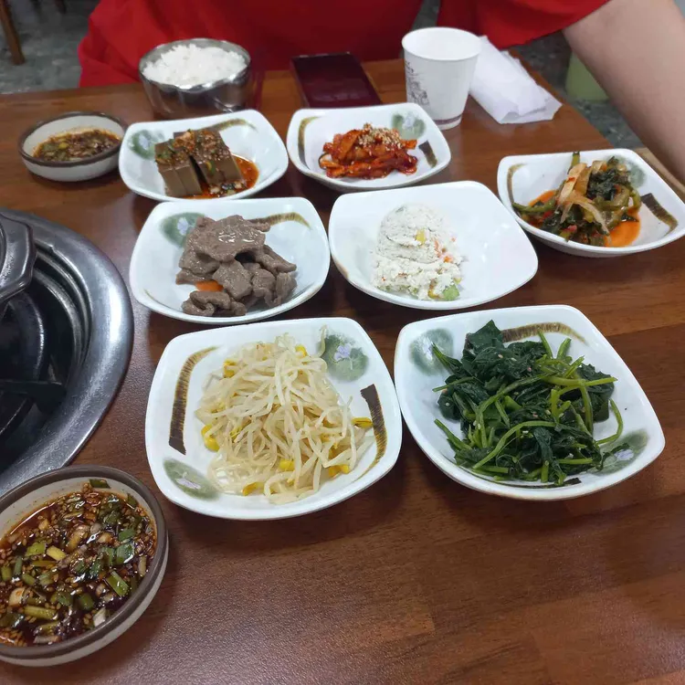 명품잣순두부 대표 사진