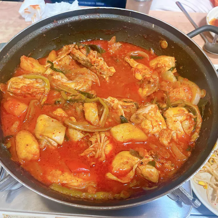 대구막창 대표 사진