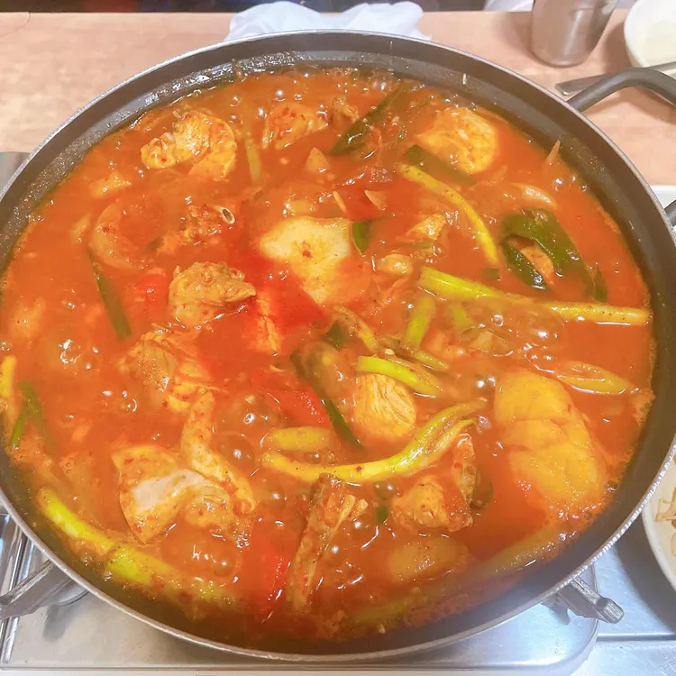 대구막창 대표 사진
