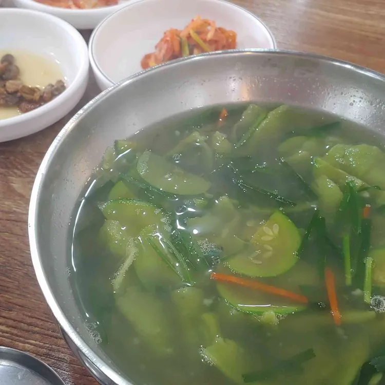 모정산골냉면 대표 사진