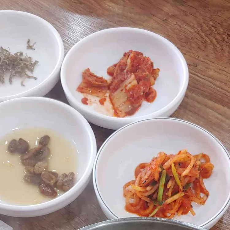 모정산골냉면 대표 사진