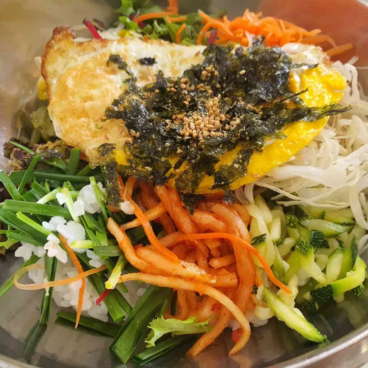 고봉민김밥 대표 사진