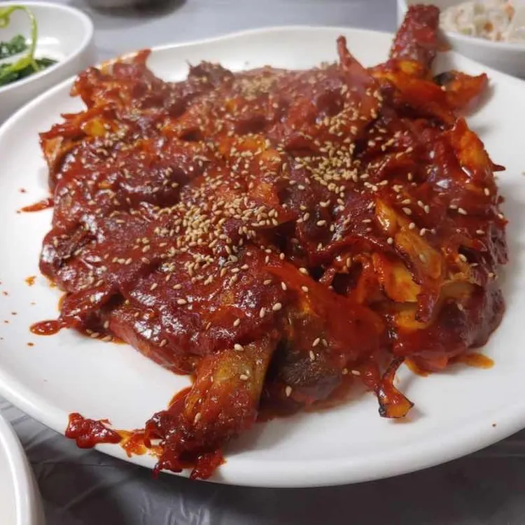 해동대구뽈찜 대표 사진