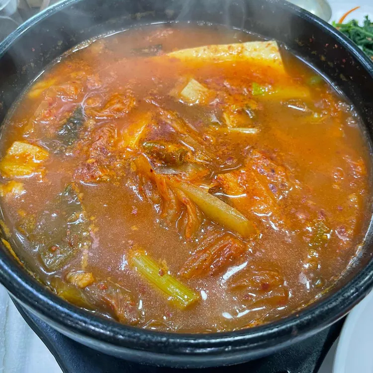 천변밥집 대표 사진