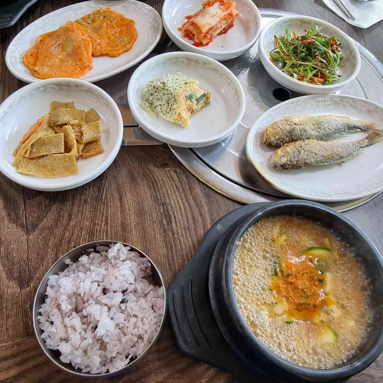맛고을촌 대표 사진