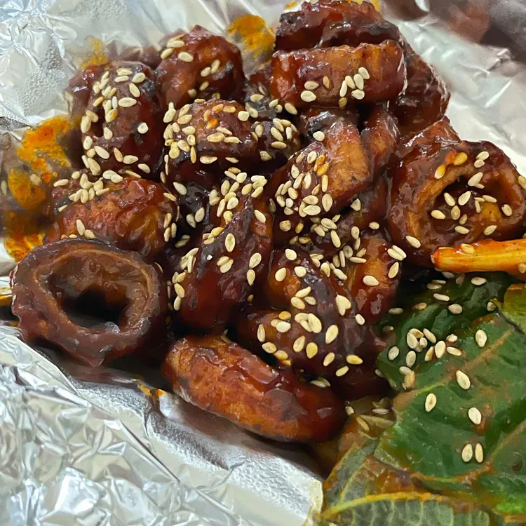 불맛Story 대표 사진