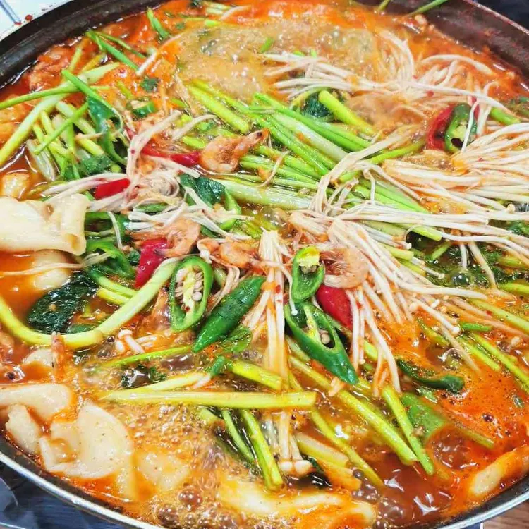 서울매운탕 대표 사진