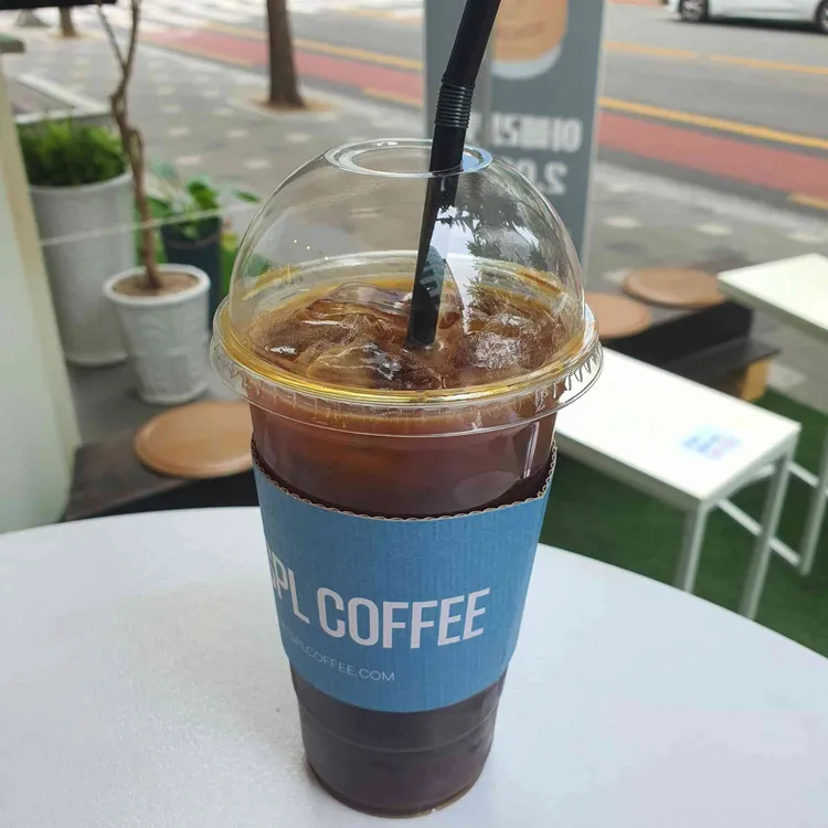 ESPL COFFEE 대표 사진