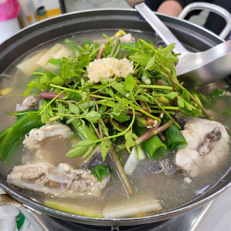 주문진항 테마별 맛집 추천 - 다이닝코드, 빅데이터 맛집검색