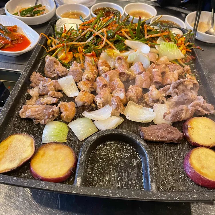 우정곱창 대표 사진