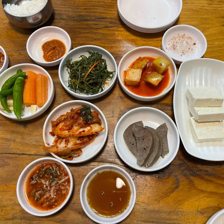 상암순대국 대표 사진