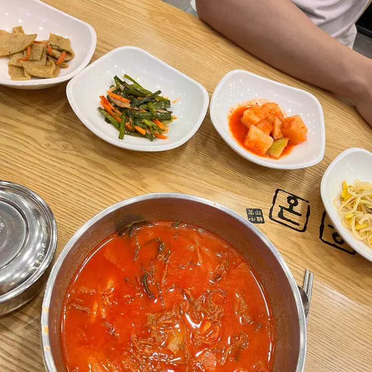 한우궁 백운역점 대표 사진