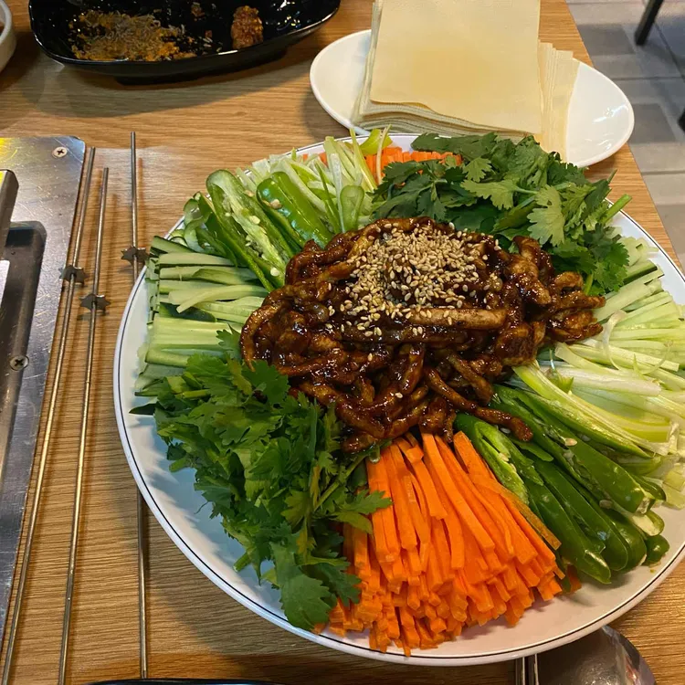 양떼목장 대표 사진
