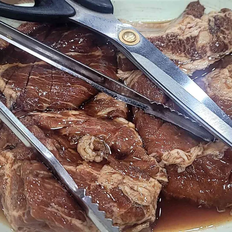 옛집갈비 대표 사진