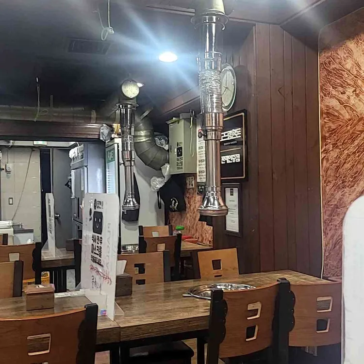 옛집갈비 대표 사진