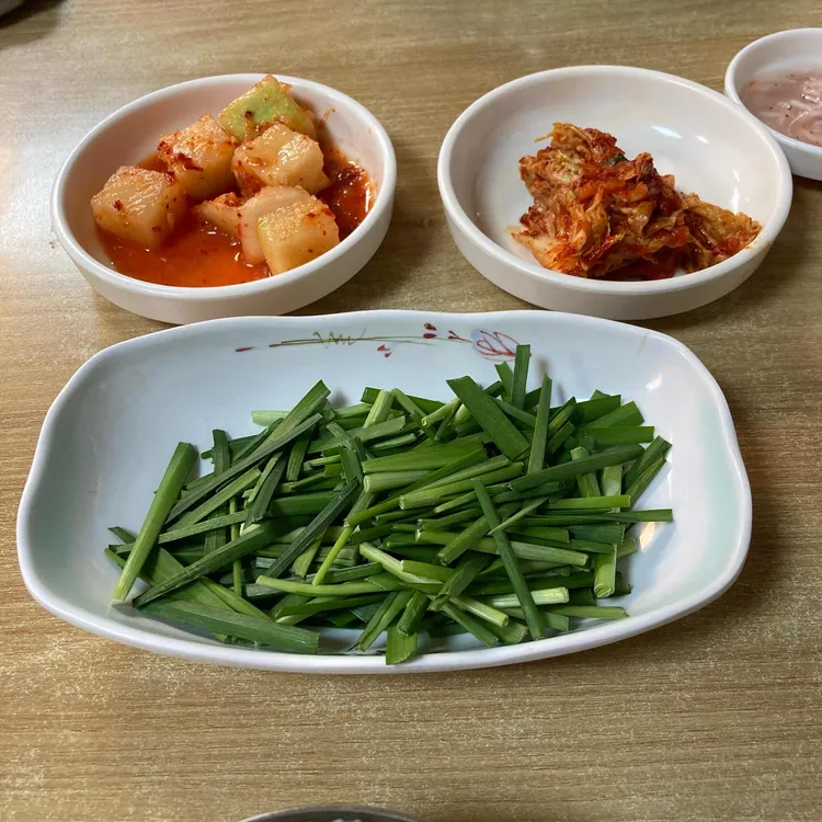 더참맛 수육국밥&보쌈 대표 사진