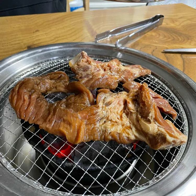 마포갈비 대표 사진