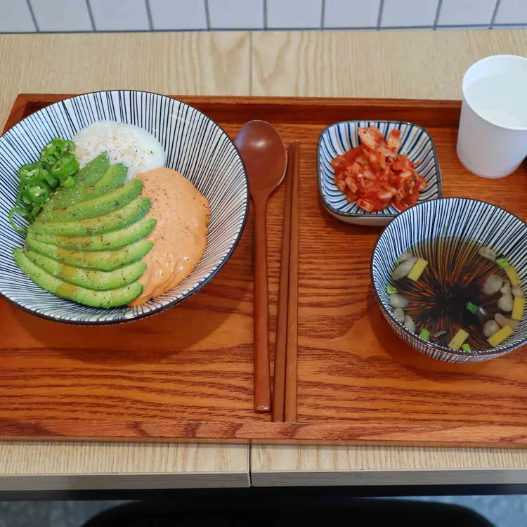뜸들이다 대표 사진