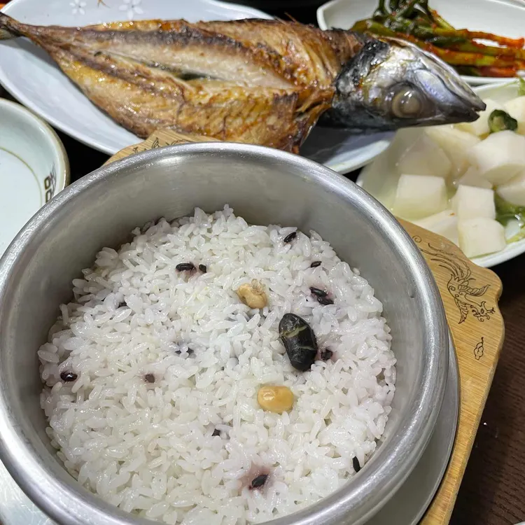 통나무가든 대표 사진