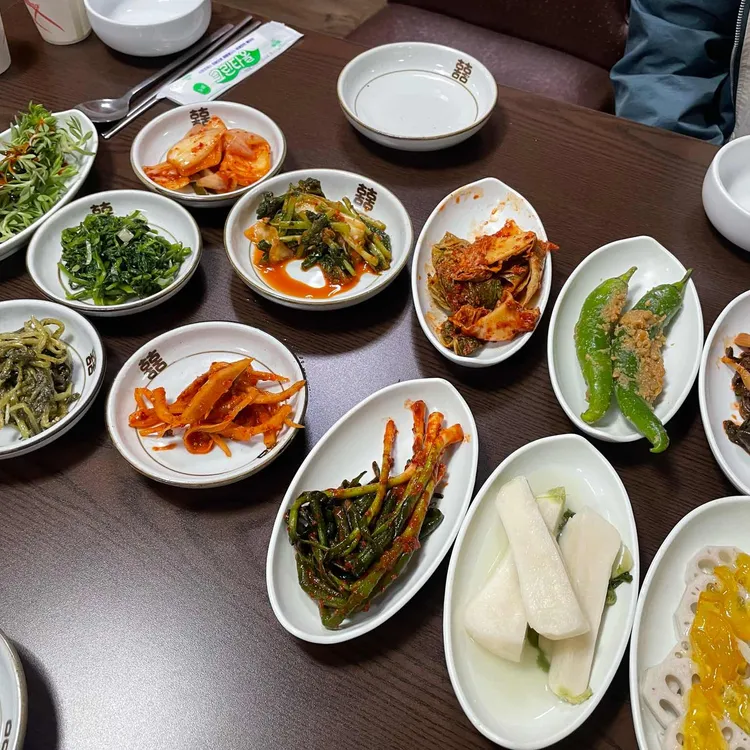 통나무가든 대표 사진