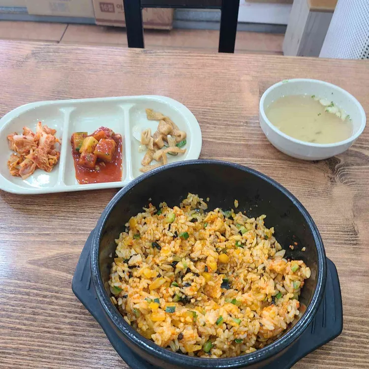 김밥나라 대표 사진