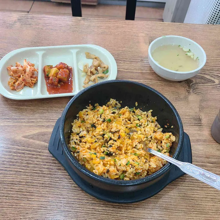 김밥나라 대표 사진