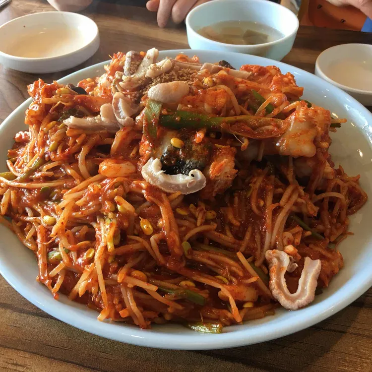 성진아구 사진 1