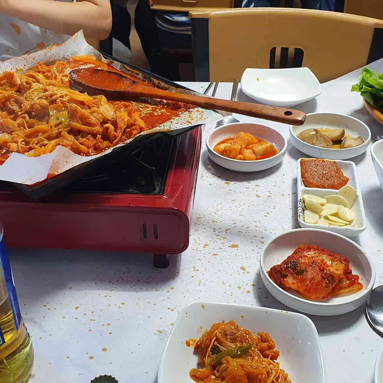 일미정 대표 사진