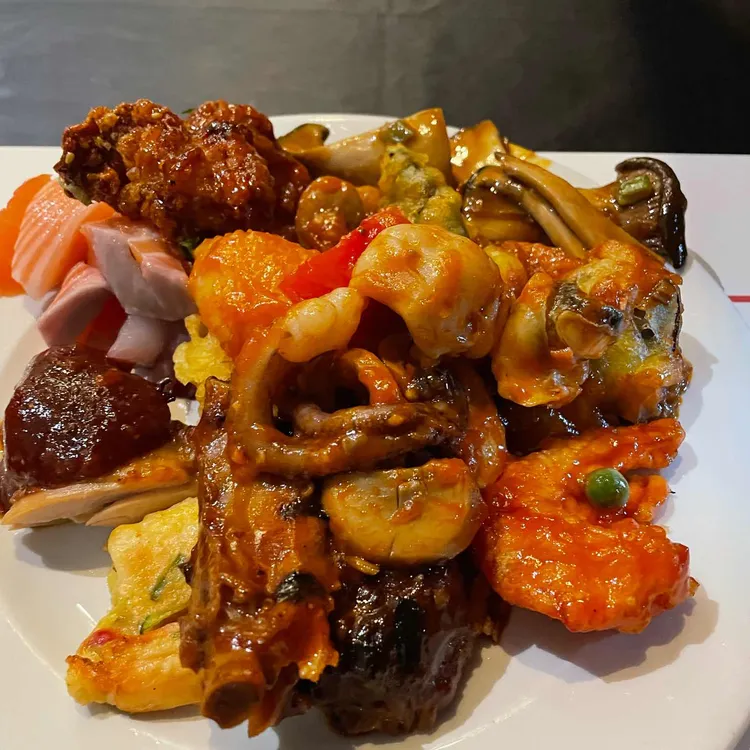 라마다서울신도림호텔 레스토랑 - 신도림 카페, 뷔페 맛집 | 다이닝코드, 빅데이터 맛집검색