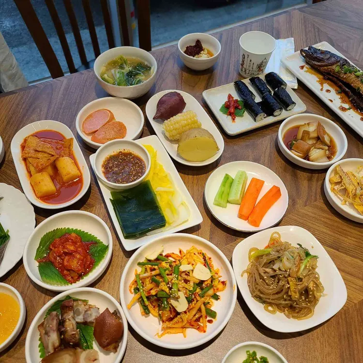 최윤숙 안동생고기 대표 사진